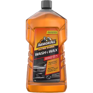 Armor All Ultra Shine Wash & Wax 1L