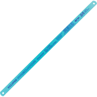 Hacksaw Blade 24TPI High Speed All Hard