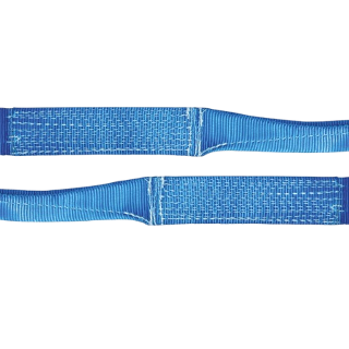 9 Mtr 9 Tonne 4WD Recovery Strap