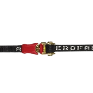 Ratchet Tie-Down Endless Strap