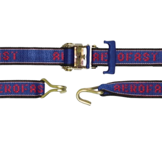 6 Mtr 37mm Light Commercial Tiedown