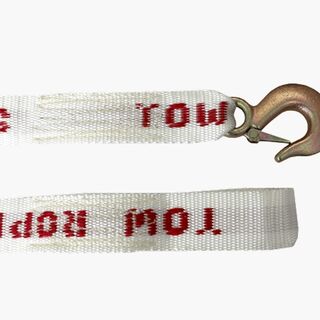 4 Mtr Tow Rope