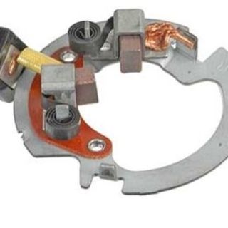 ATV Brush Holder Mitsuba (SM14 Series)