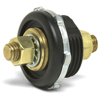 Feeder Stud (Through Bulkhead Type) Negative