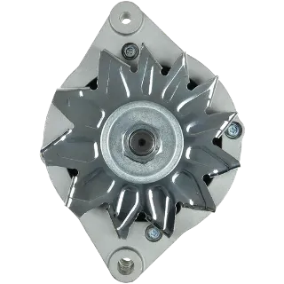 Alternator - Marine (Above Earth) 12V 100A