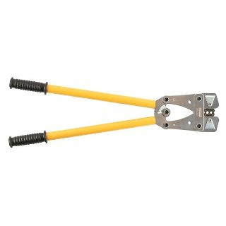 Matson Copper Lug Crimper 6-120mm²