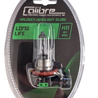 H11 Long Life 12V 55W (Made in Germany)