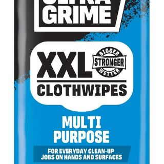 Wipes Multi-Use Original XXL 20 Pack
