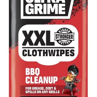 Wipes BBQ Clean-Up XXL 16 Pack