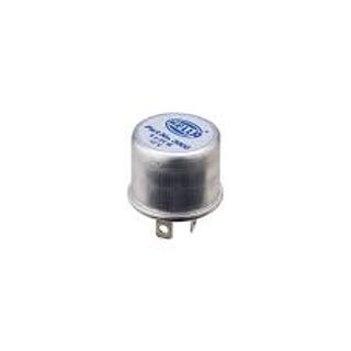 Hella Flasher Unit 12V 2 Pin 3008