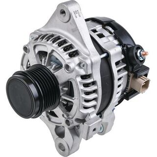 Alternators | Youngs Automotive Nelson